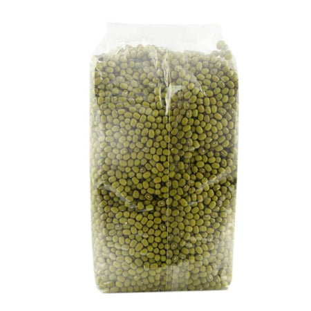 Fasole Mung Bio 500g