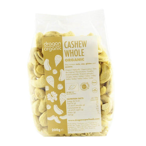 Caju Raw Bio 200g - Republica BIO