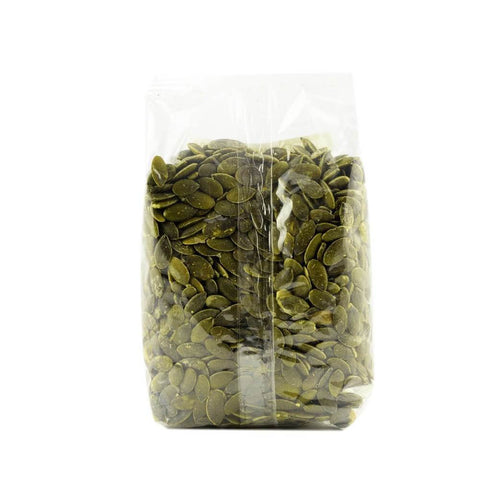Seminte de Dovleac Raw Bio 250g