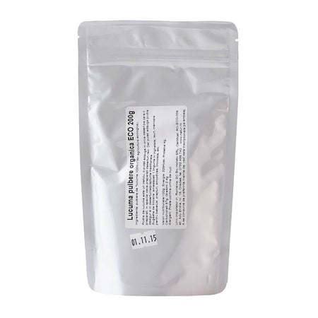 Lucuma Pulbere Bio 200g