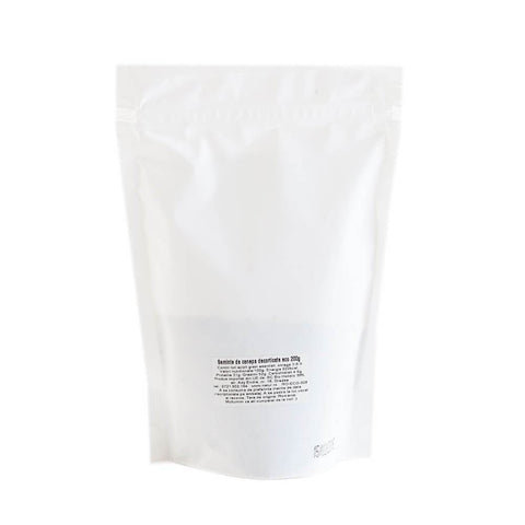 Seminte de Canepa decorticate Raw Bio 200g