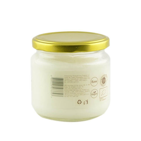 Ulei de cocos Dragon Superfoods extravirgin, presat la rece, bio 300 ml