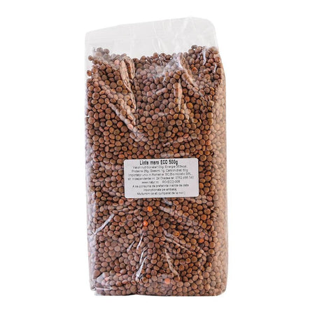 Linte Maro Bio 500g