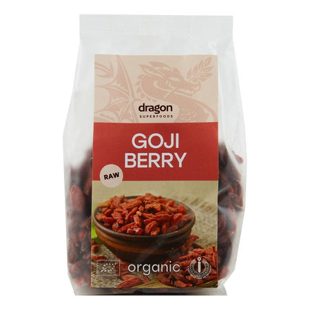 Goji Berry Raw Bio 100g