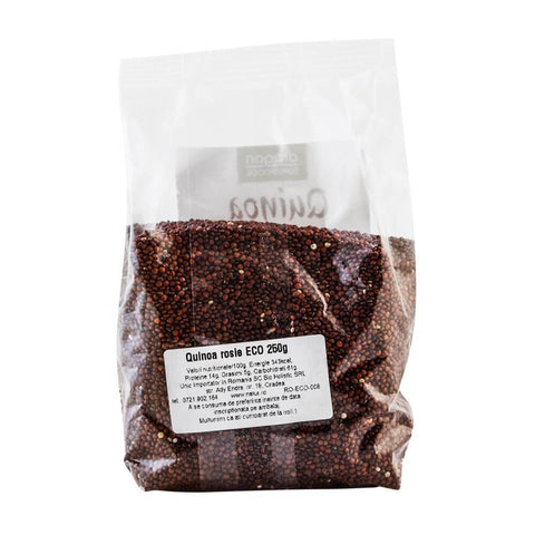 Quinoa Rosie Bio 250g