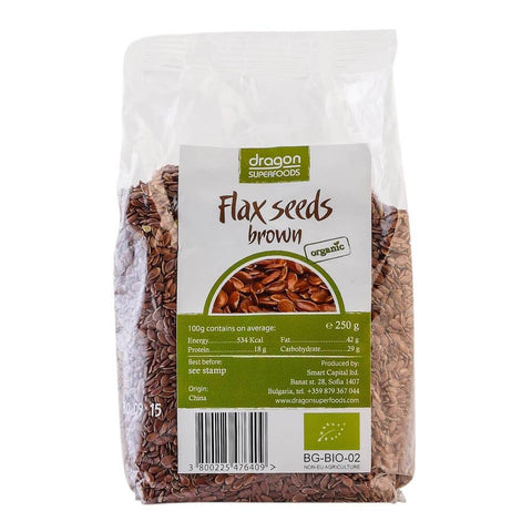 Seminte de In Maro Bio 250g
