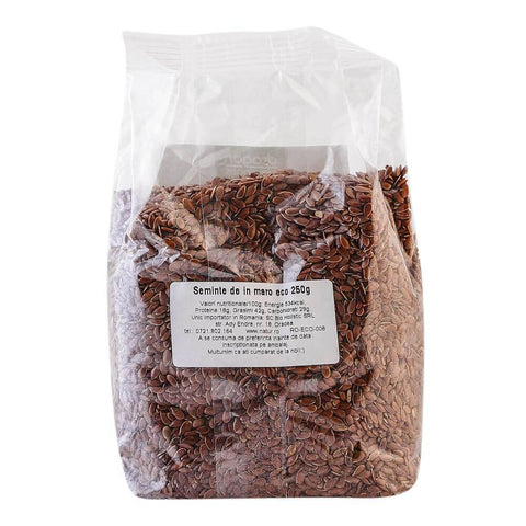 Seminte de In Maro Bio 250g
