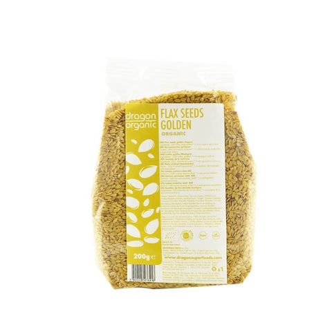 Seminte de In Aurii Bio 200g