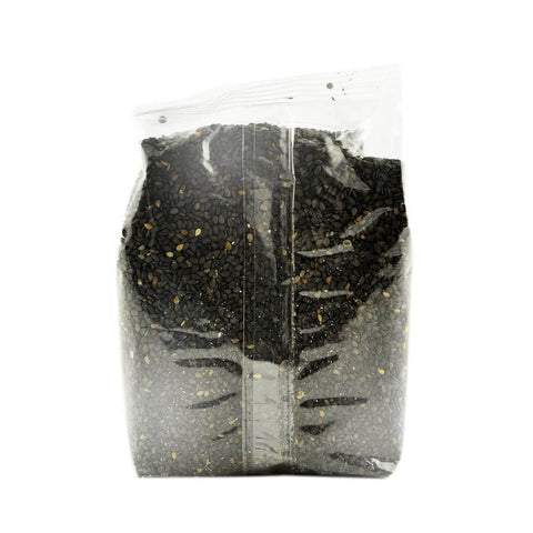 Seminte de susan negru nedecorticate Dragon Superfoods, bio, 200 g