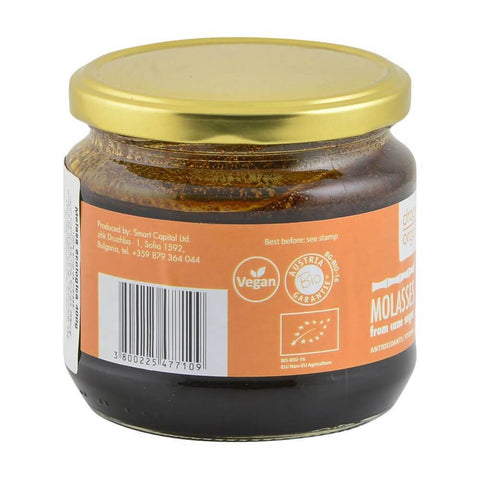 Melasa Bio 400g