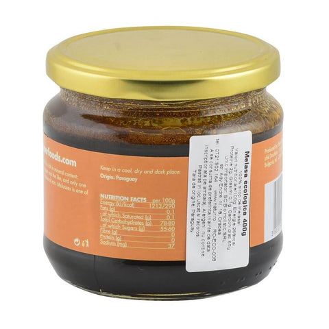Melasa Bio 400g