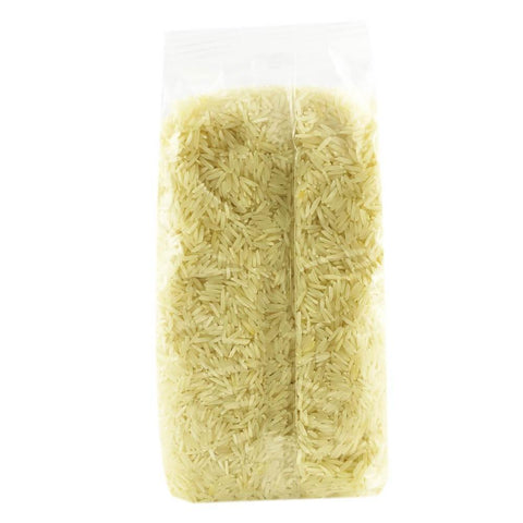 Orez Basmati Alb Bio 500g