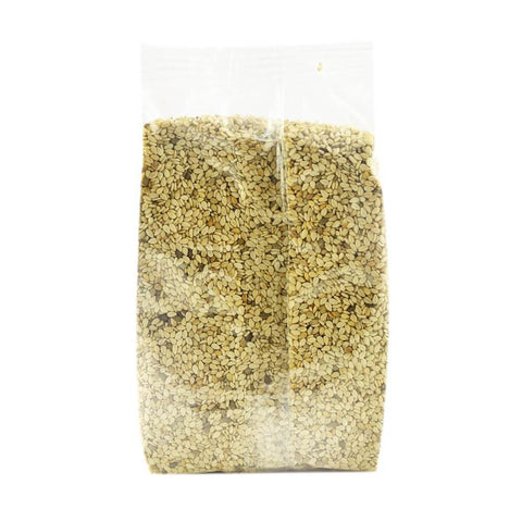 Seminte de Susan Integral Raw Bio 250g