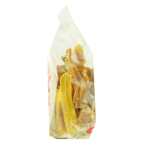 Mango uscat felii, bio, 100g