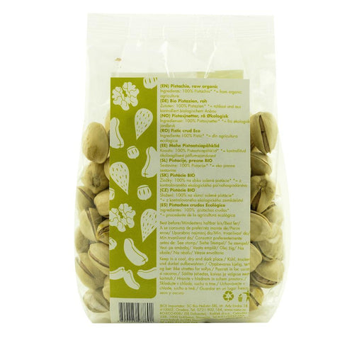 Fistic Crud Bio (Cu Coaja) 150g