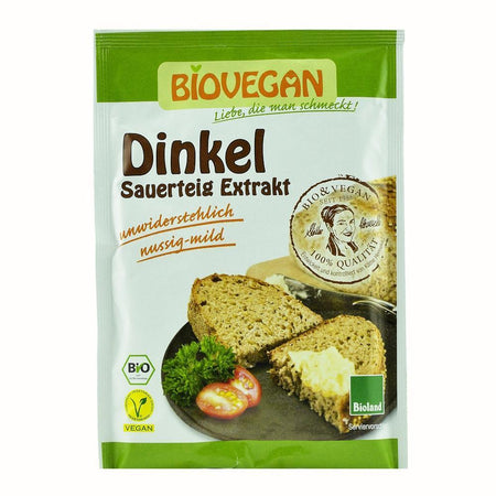 Maia din extract de spelta, bio, 30g