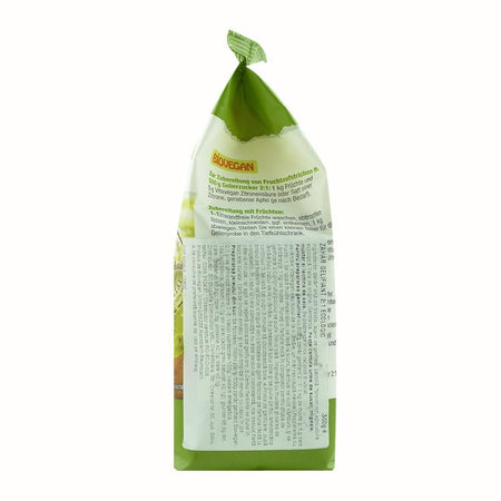 Zahar gelifiant 2:1, bio, 500g