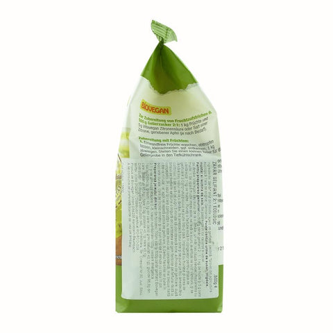 Zahar gelifiant 2:1, bio, 500g