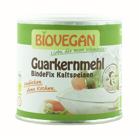 Guma de guar FARA GLUTEN, bio, 100g