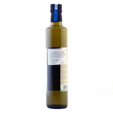 Ulei extravirgin de masline din Creta (P.D.O.), bio, 0.5l