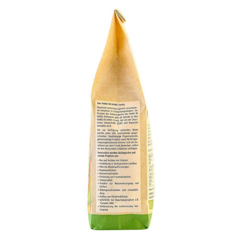 Zahar alb Cristallino din trestie, bio, 500g