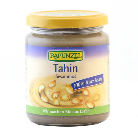 Gem susan tahin, vegan, bio, 250g
