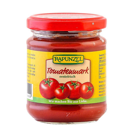 Pasta de tomate, bio, 200g