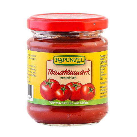 Pasta de tomate, bio, 200g