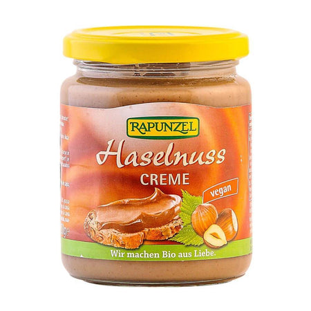 Crema alune, vegan, bio, 250g - Republica BIO