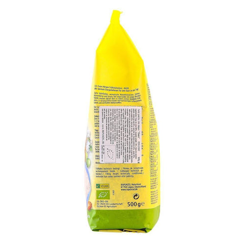 Terci pentru mic dejun Basis, bio, 500g