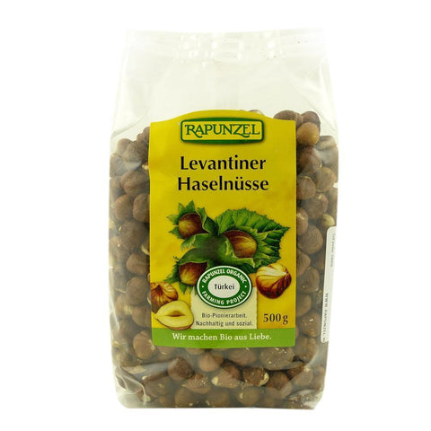 Alune de padure, bio, 500g - Republica BIO