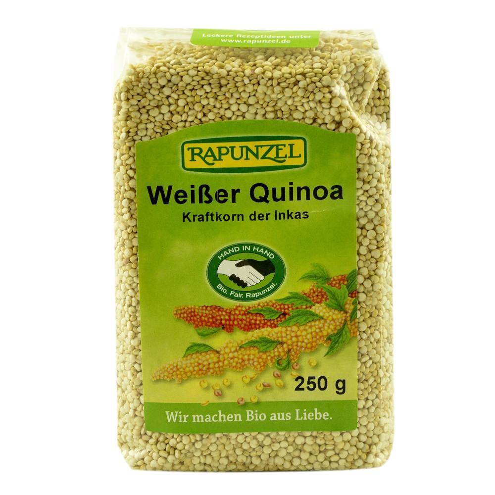 Quinoa boabe, bio, 250g