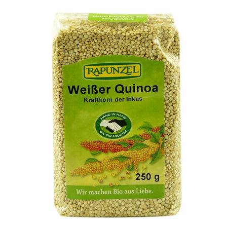 Quinoa boabe, bio, 250g