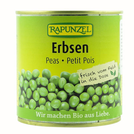 Mazare in doza, bio, 340g