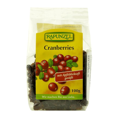 Merisor, bio, 100g