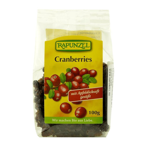 Merisor, bio, 100g