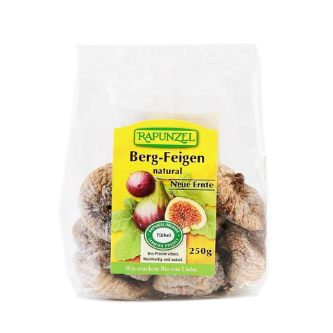 Smochine naturale, bio, 250g