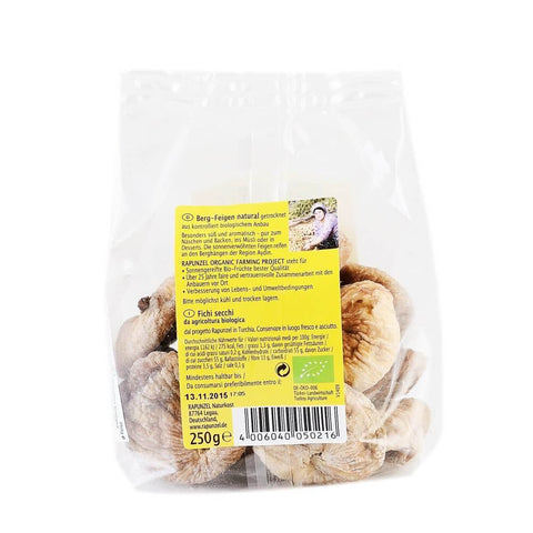 Smochine naturale, bio, 250g