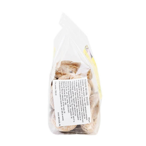 Smochine naturale, bio, 250g