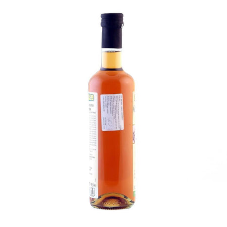 Otet balsamic Bianco Condimento, bio, 0.5l