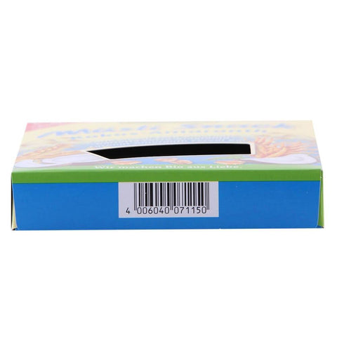 Musli Snack cu cocos si amarant, bio, 116g
