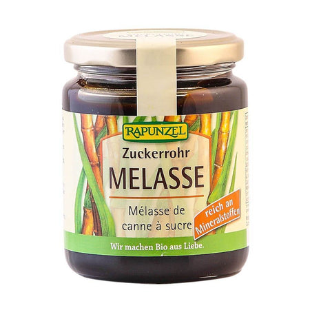 Melasa din trestie de zahar, 300g