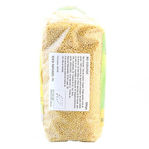 Mei boabe, bio, 500g