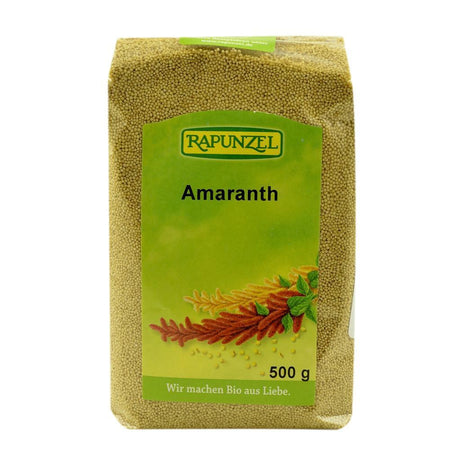 Seminte de amarant, bio, 500g