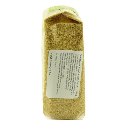 Seminte de amarant, bio, 500g