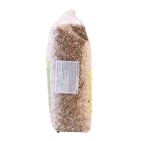 Hrisca boabe, bio, 1kg