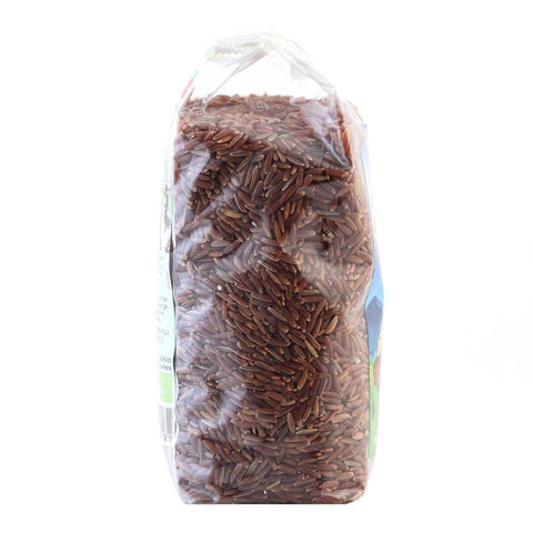 Orez rosu Camargue natur, bio, 500g