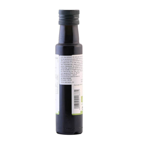 Ulei din seminte de dovleac, bio, 100ml
