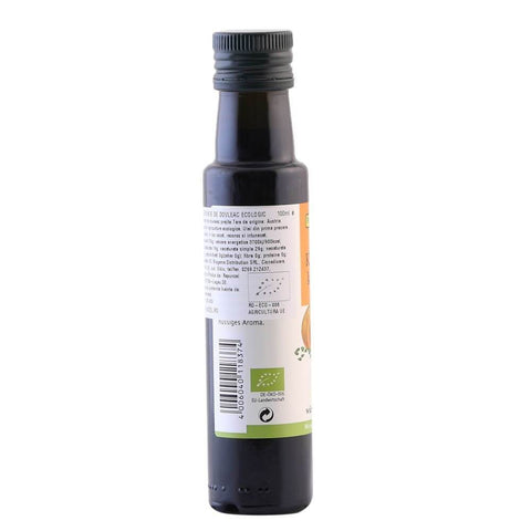 Ulei din seminte de dovleac, bio, 100ml