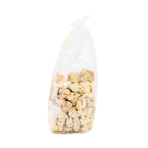 Carne de soia bruta, bucati de 8-30mm, bio, 125g - Republica BIO